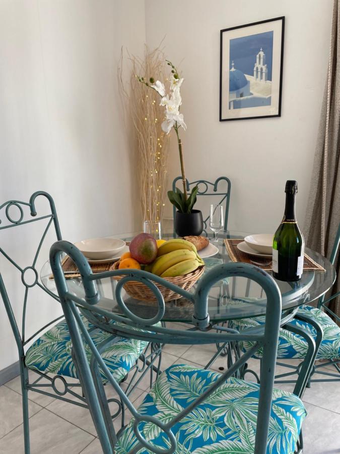 Centre Carcassonne Apartment With Private Sunny Terrace Exteriér fotografie